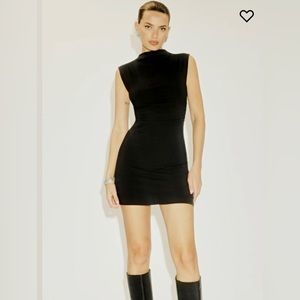 Reformation Alden Dress